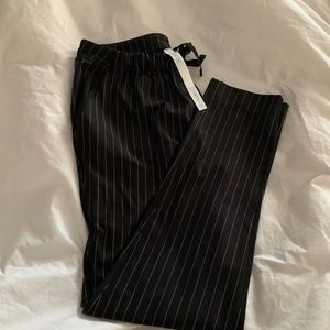 Lululemon jet slim crop